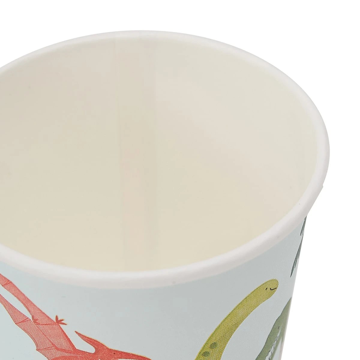 4 24 Pack Dinosaur Paper Cups, 4 of 6