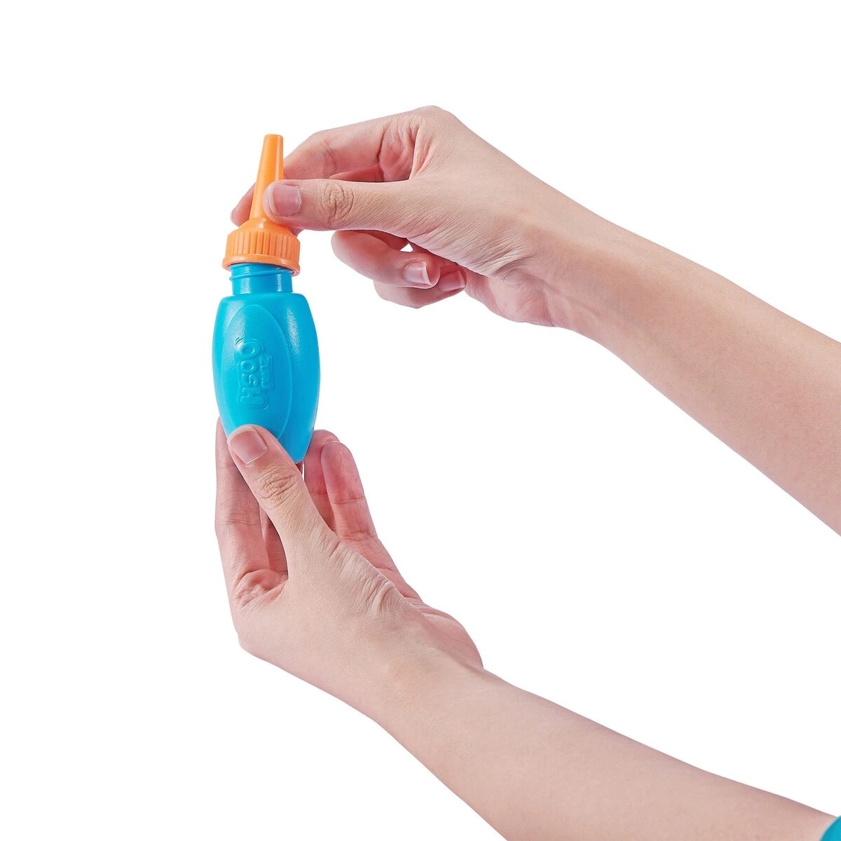 4 ZURU Robo Fish Bowl Toy, 4 of 10