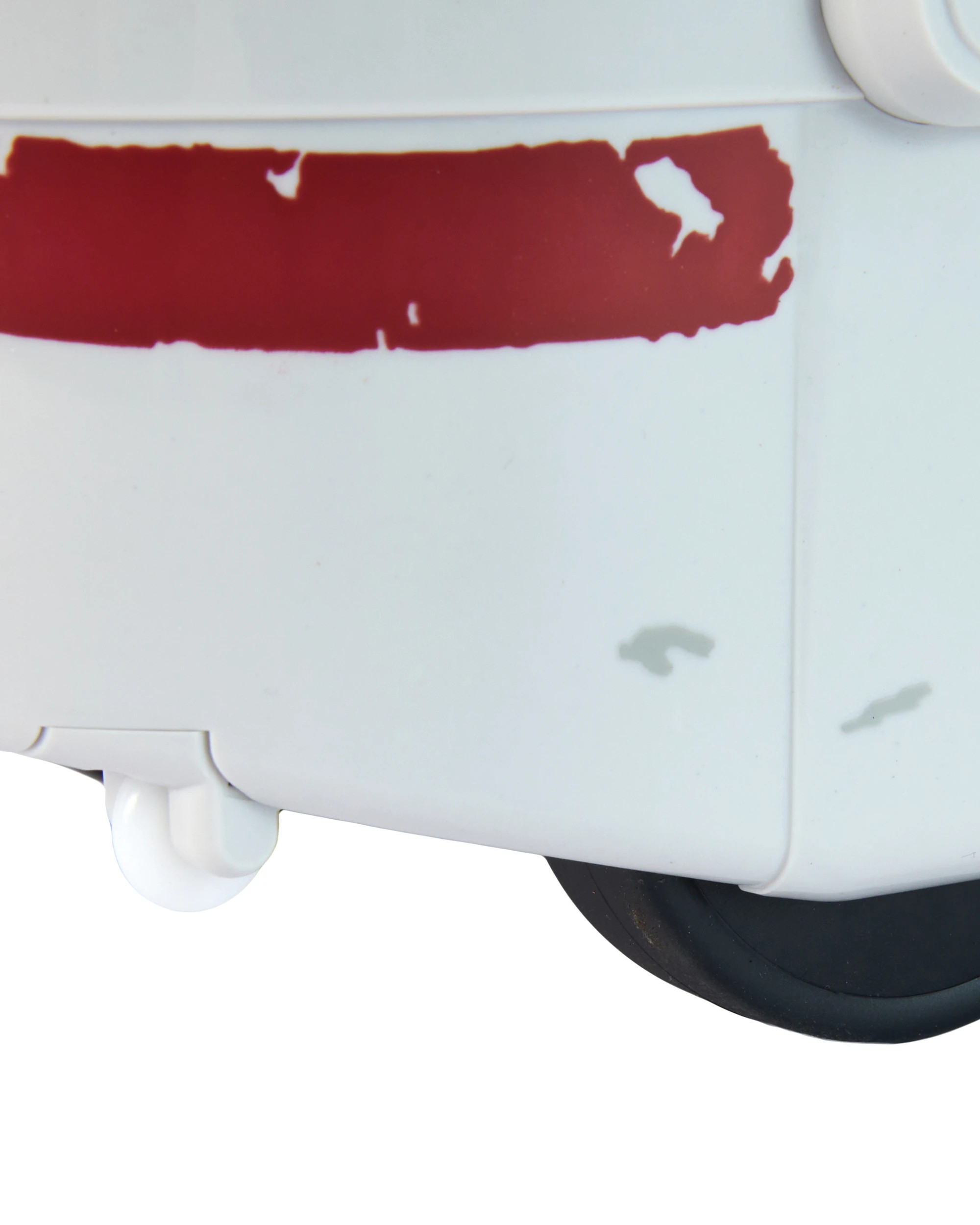 7 Disney Star Wars The Mandalorian Grogu and Hover Pram, 7 of 8