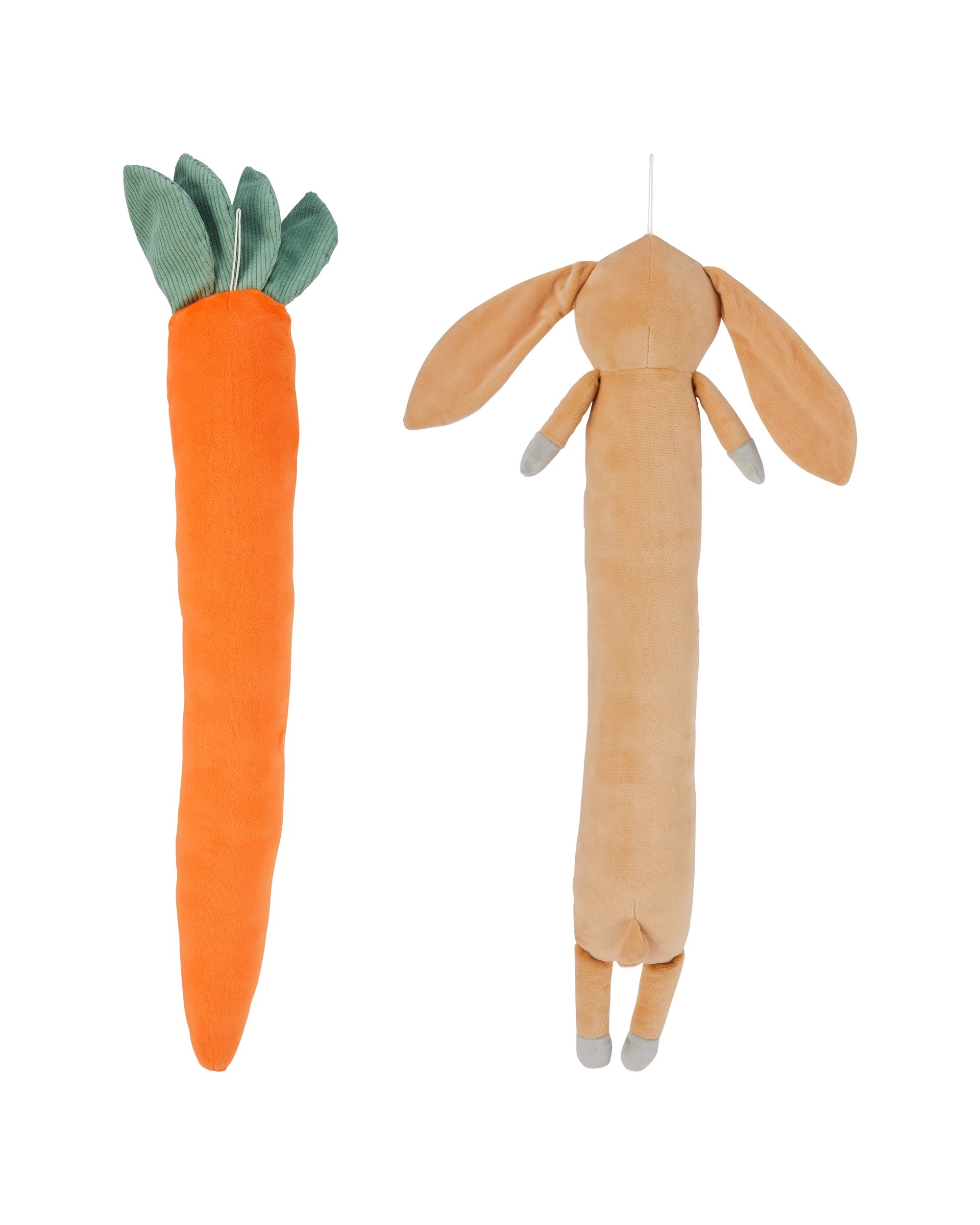 2 Pet Easter Long Plush - Assorted, 2 of 3