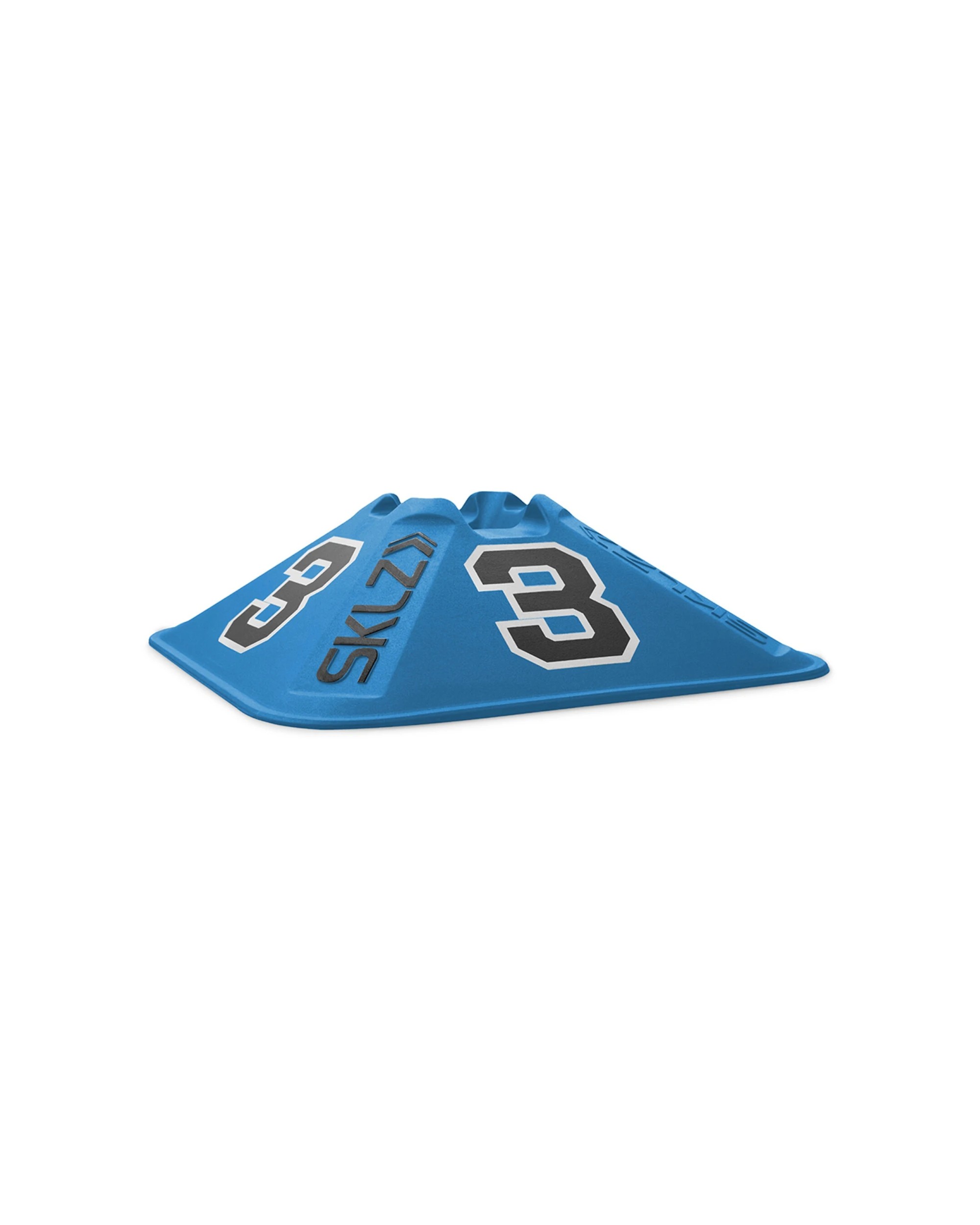 4 Sklz 8pc Reactive Agility Sports Cones for Coordination and Reaction Train - Multi, 4 of 7