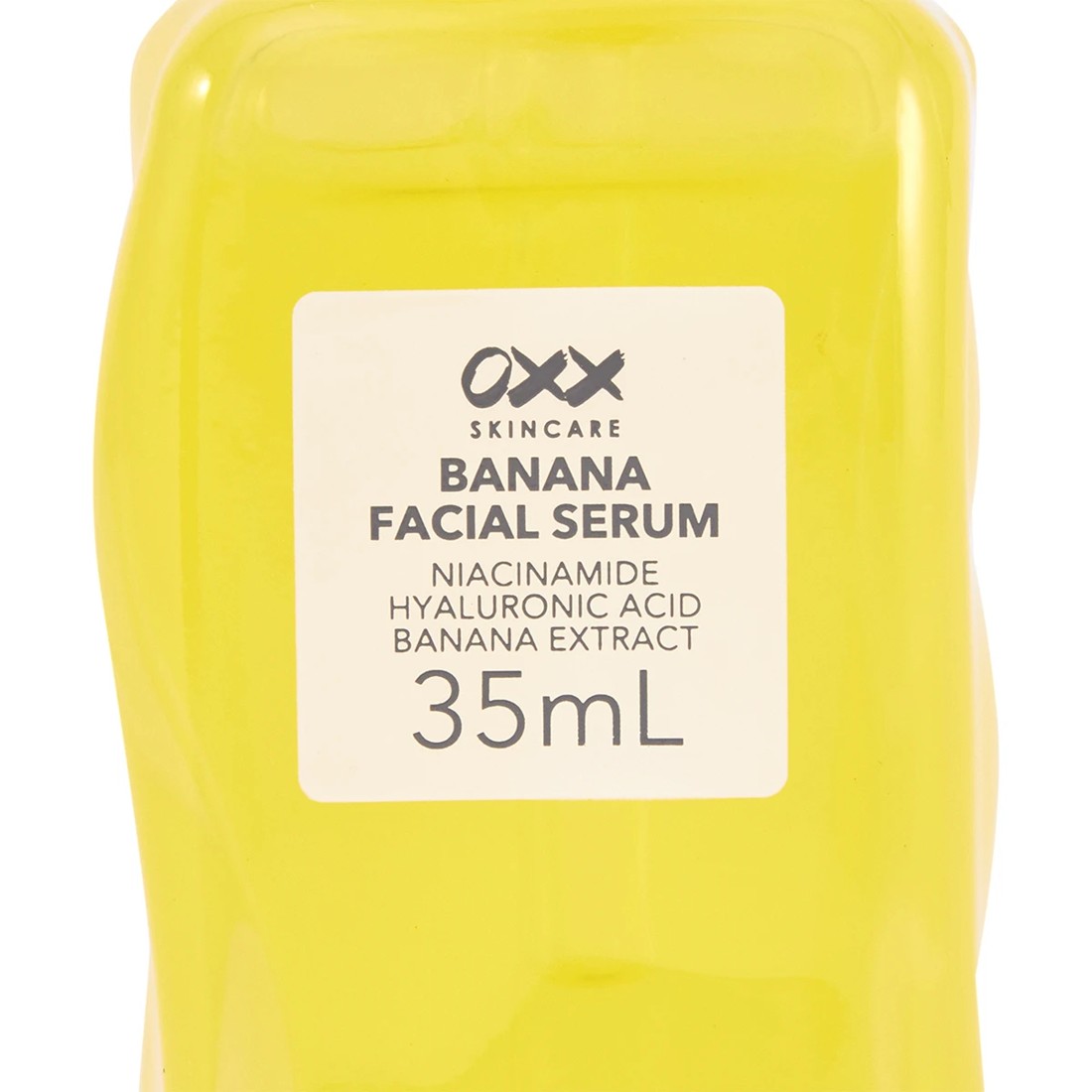 8 OXX Skincare Fruit Mini Skin Kit - Niacinamide and Hyaluronic Acid, 8 of 9