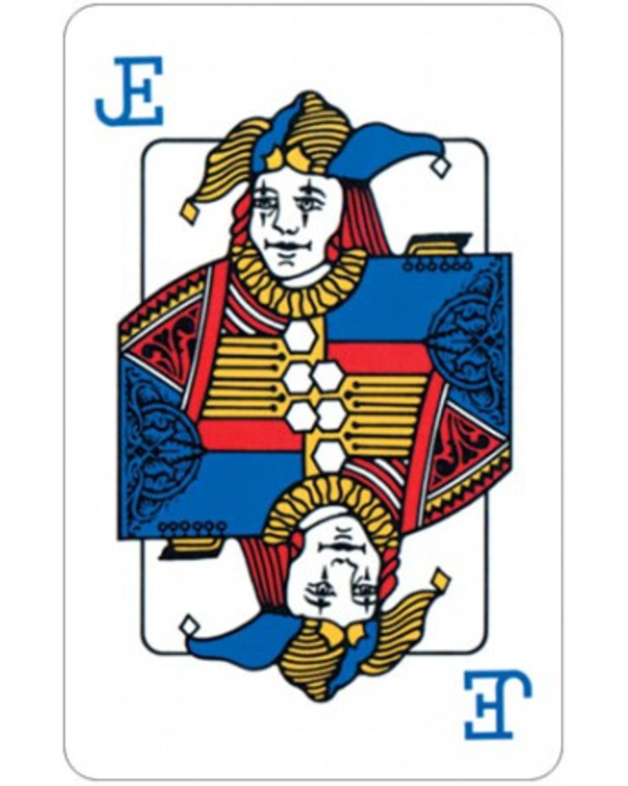 5 The Original Wizard Card Game, 5 of 5