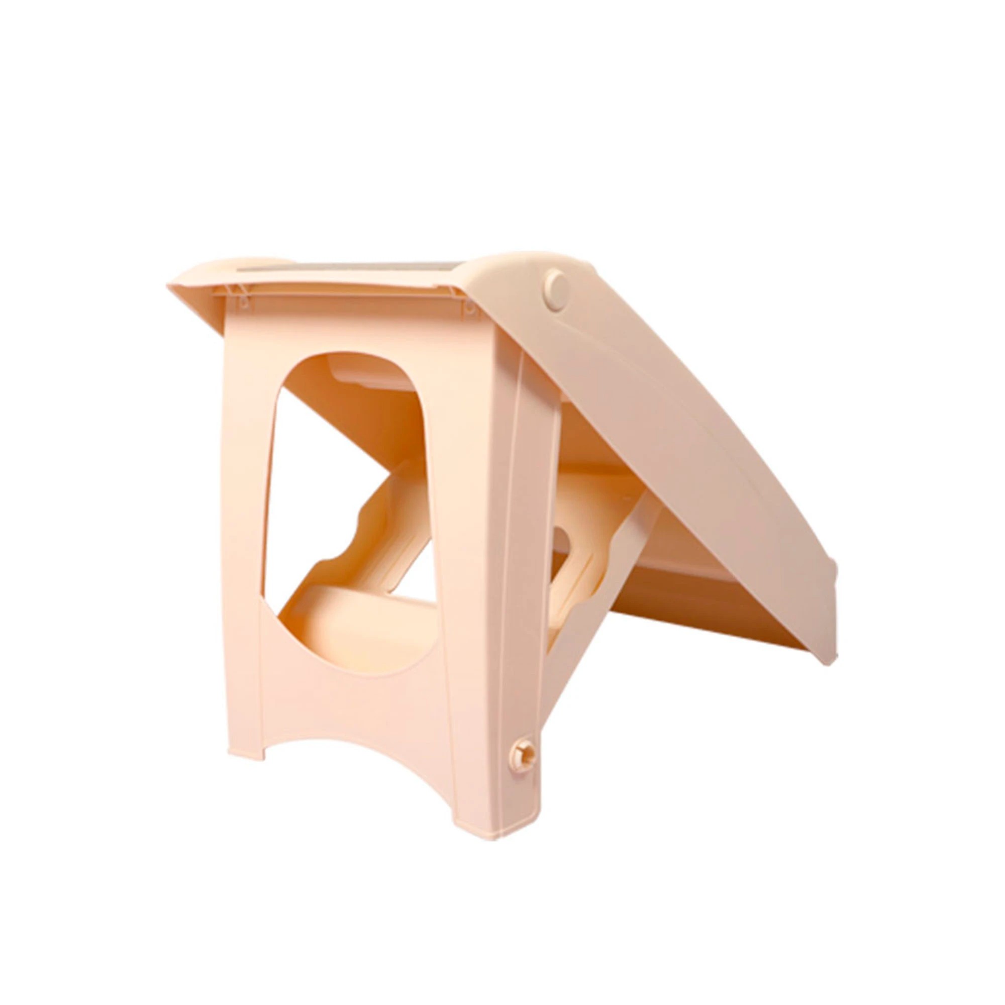 2 Pawz Foldable 4 Step Dog Ramp, 2 of 6