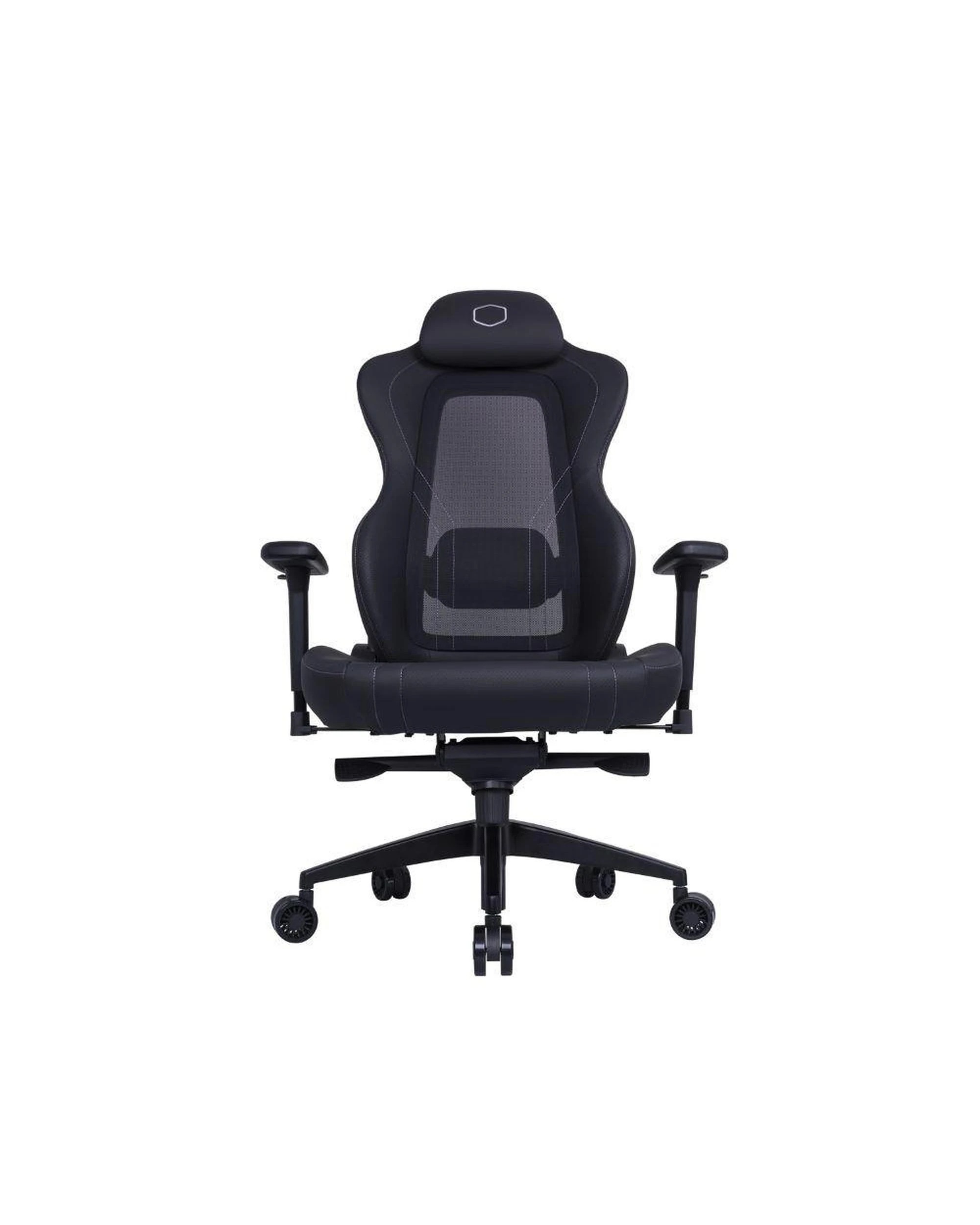 2 Coolermaster Hybrid 1 Mesh Premium Gaming Chair, 2 of 3