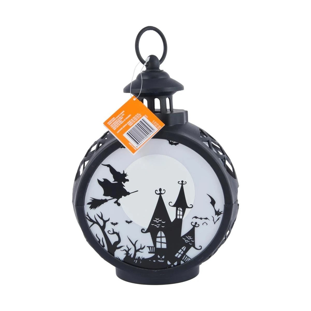 5 Light Up Round Lantern, 5 of 5