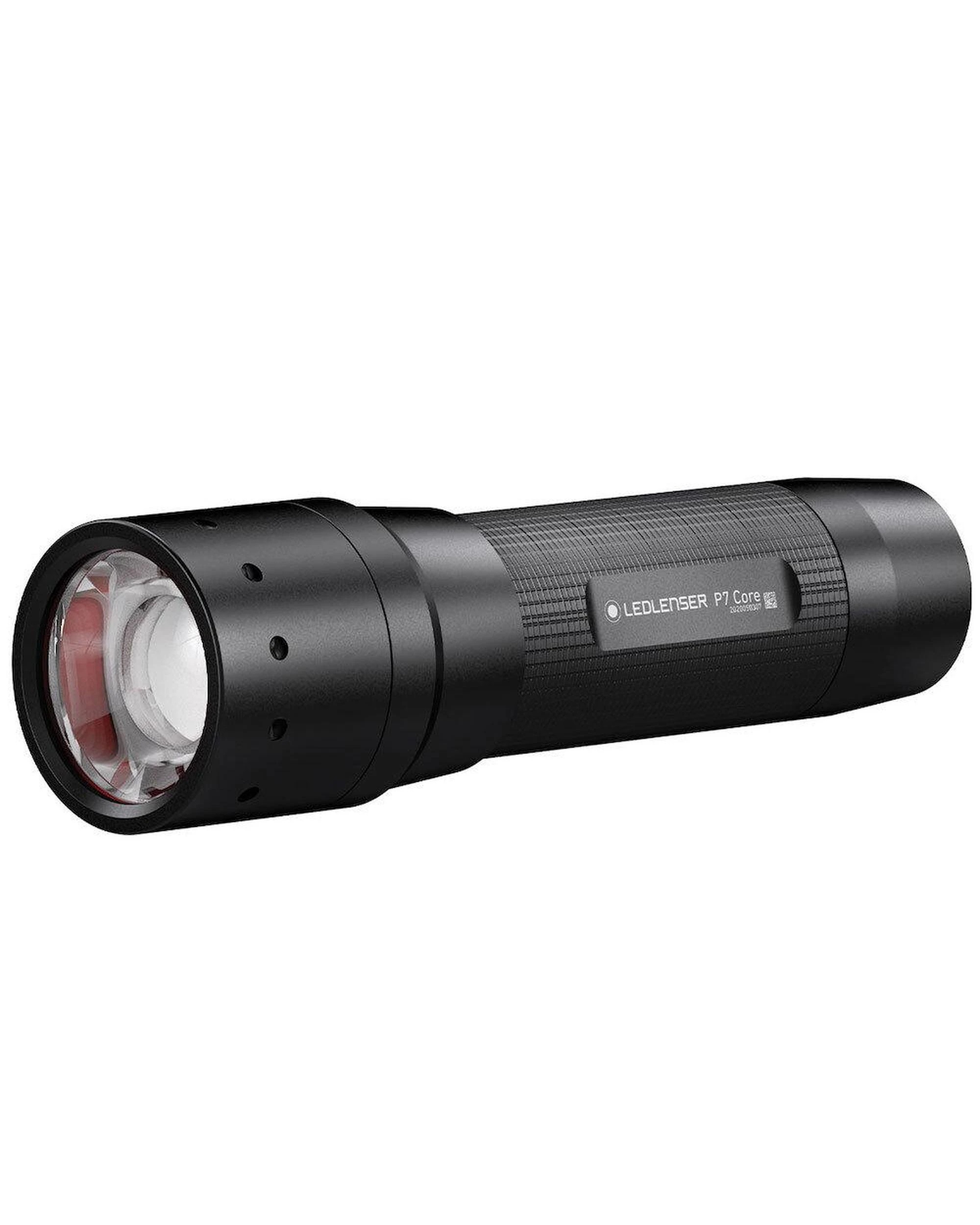 1 Ledlenser P7 Core Focusable Torch Flashlight  450 Lumen, 1 of 4