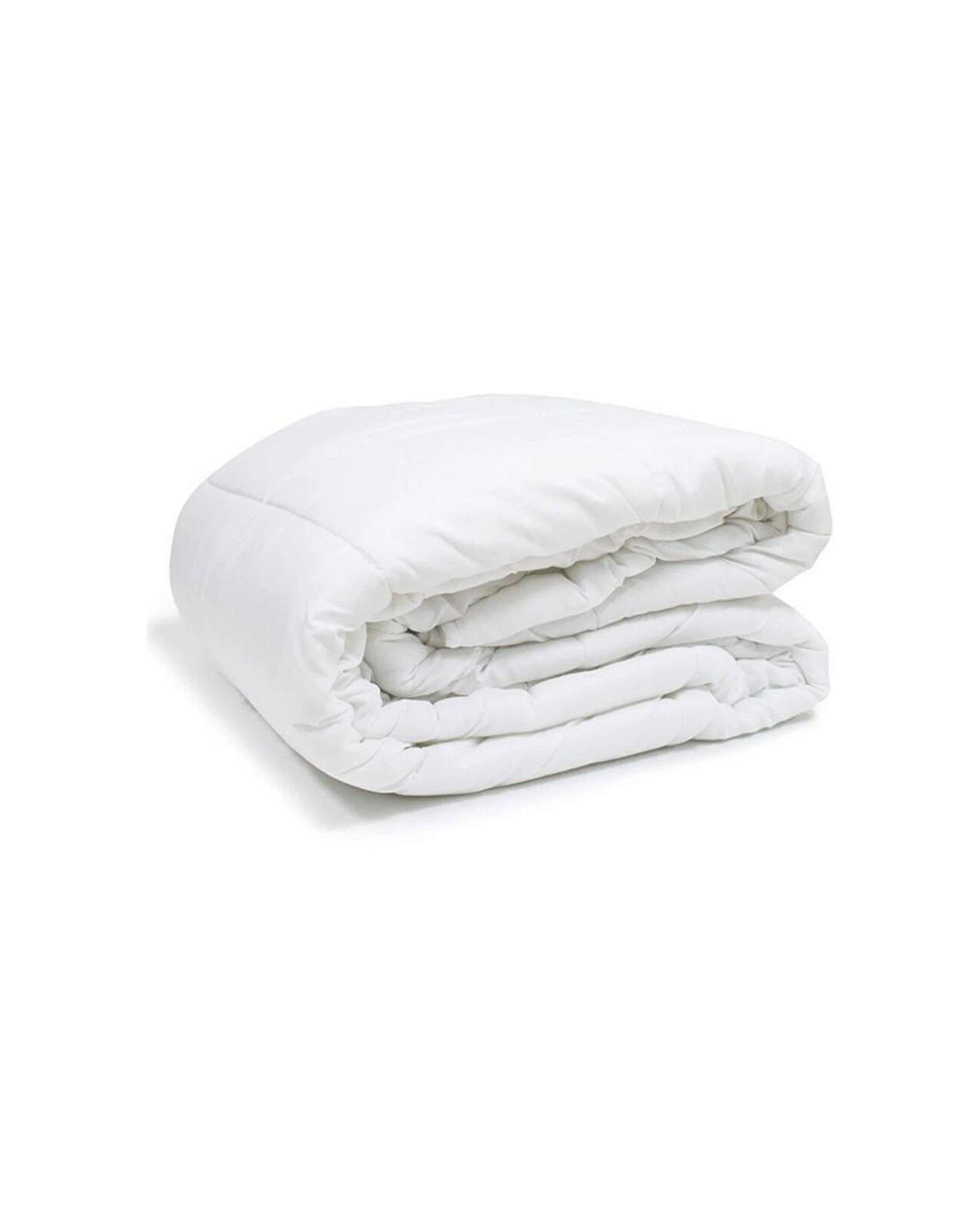 2 Jason Commercial J-Dream Quilts All Seasons 2PK 165x210cm - White, 2 of 2