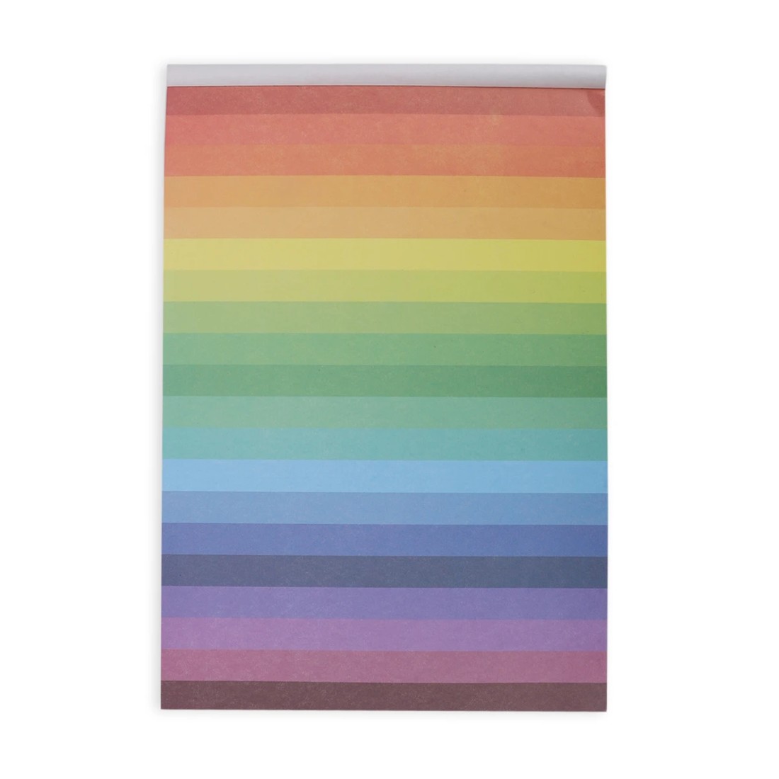 4 Printed Paper Pad, 4 of 5