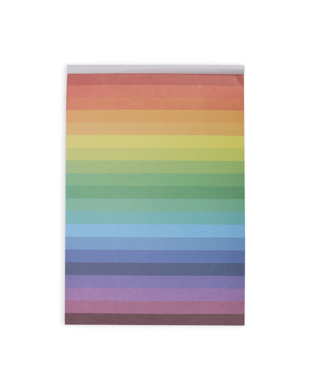 4 Printed Paper Pad, 4 of 5