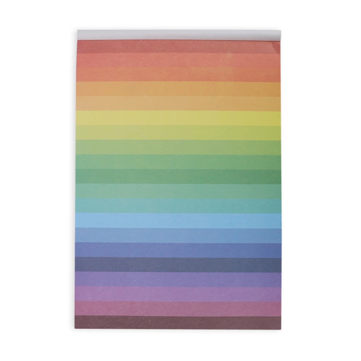 4 Printed Paper Pad, 4 of 5