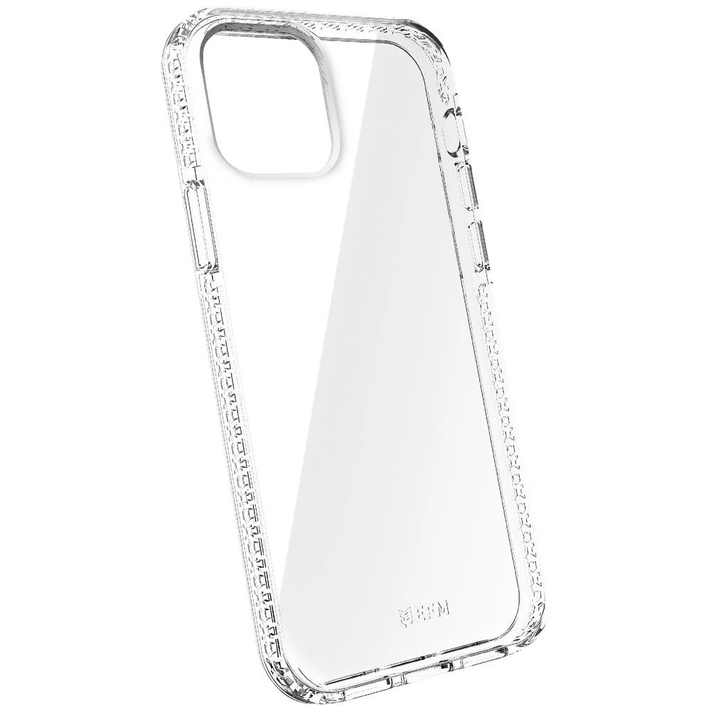 2 EFM Zurich Case Armour iPhone 12 Pro Max Clear, 2 of 5