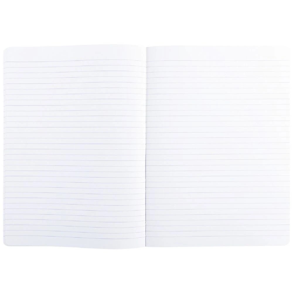 4 Clairefontaine My Essentials A4 Notebook Ruled 192 Page Kraft, 4 of 5