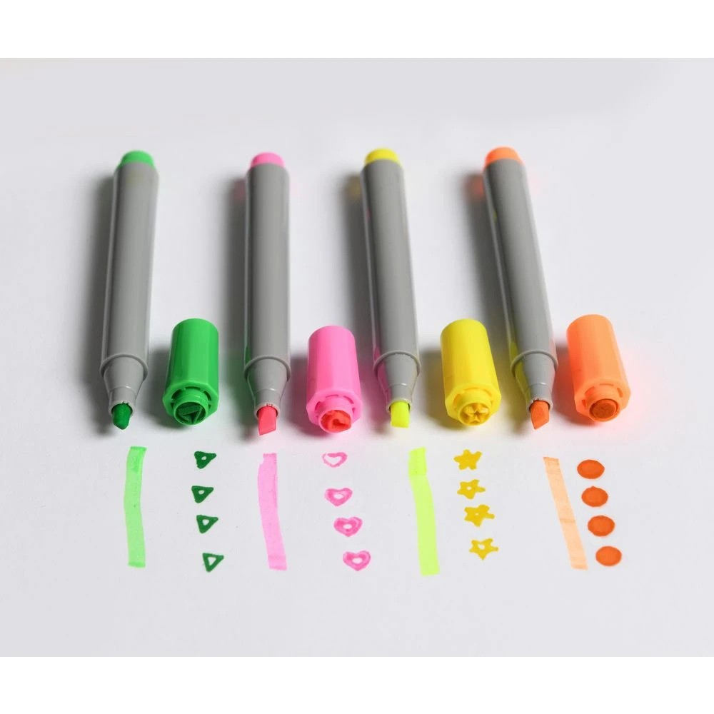 7 Modena A5 Dot Journal Set Teal, 7 of 7