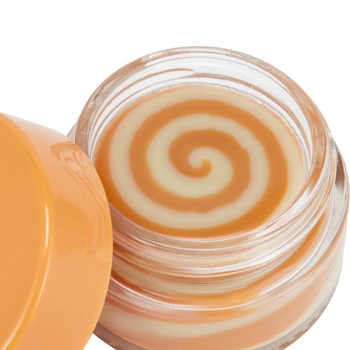 3 OXX Skincare Lip Care Overnight Lip Mask 20ml - Vanilla and Caramel Scented, 3 of 5