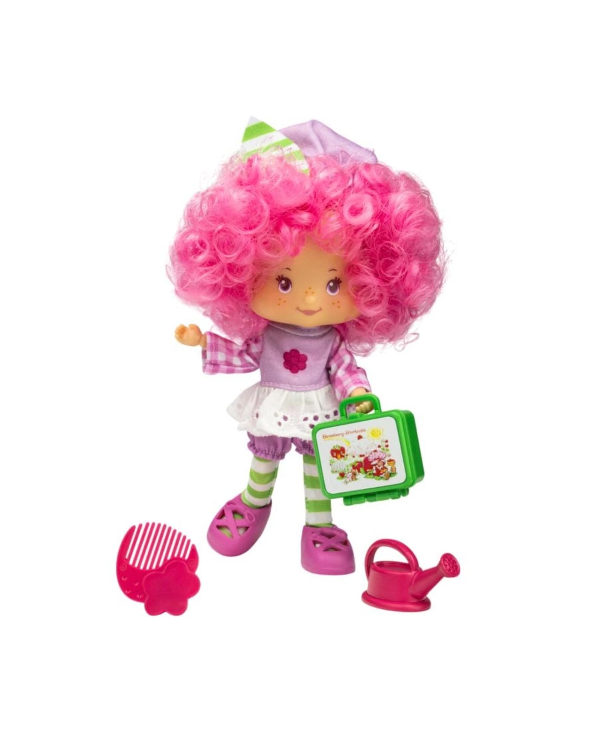 3 Strawberry Shortcake Raspberry Tart 5.5 inch Fashion Doll, 3 of 7