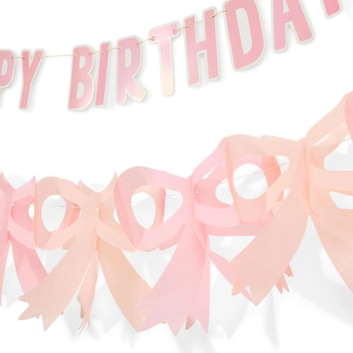 3 11 Piece Magical Bunting Balloon Pack, 3 of 8