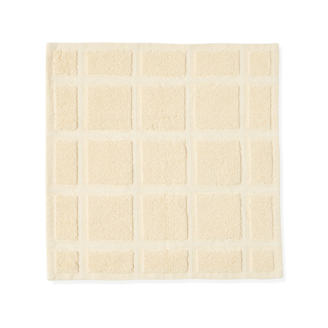 5 Pack of 3 Terry Dish Cloths, 5 of 5