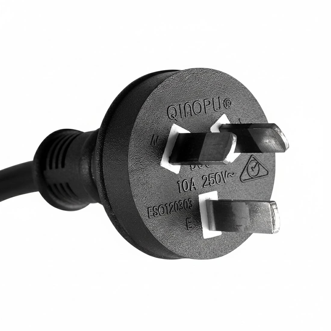 8 Devanti Electric Patio Heater - Black, 8 of 8