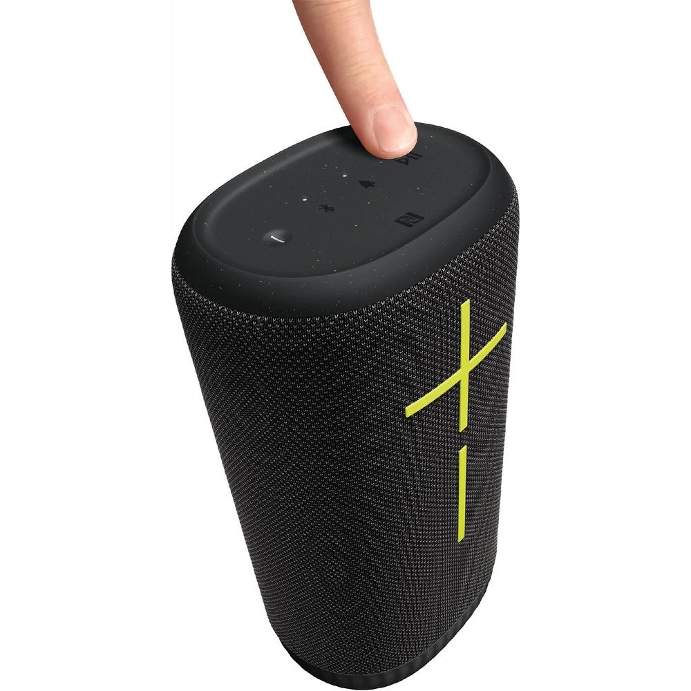 5 Ultimate Ears Everboom 4 Black, 5 of 9