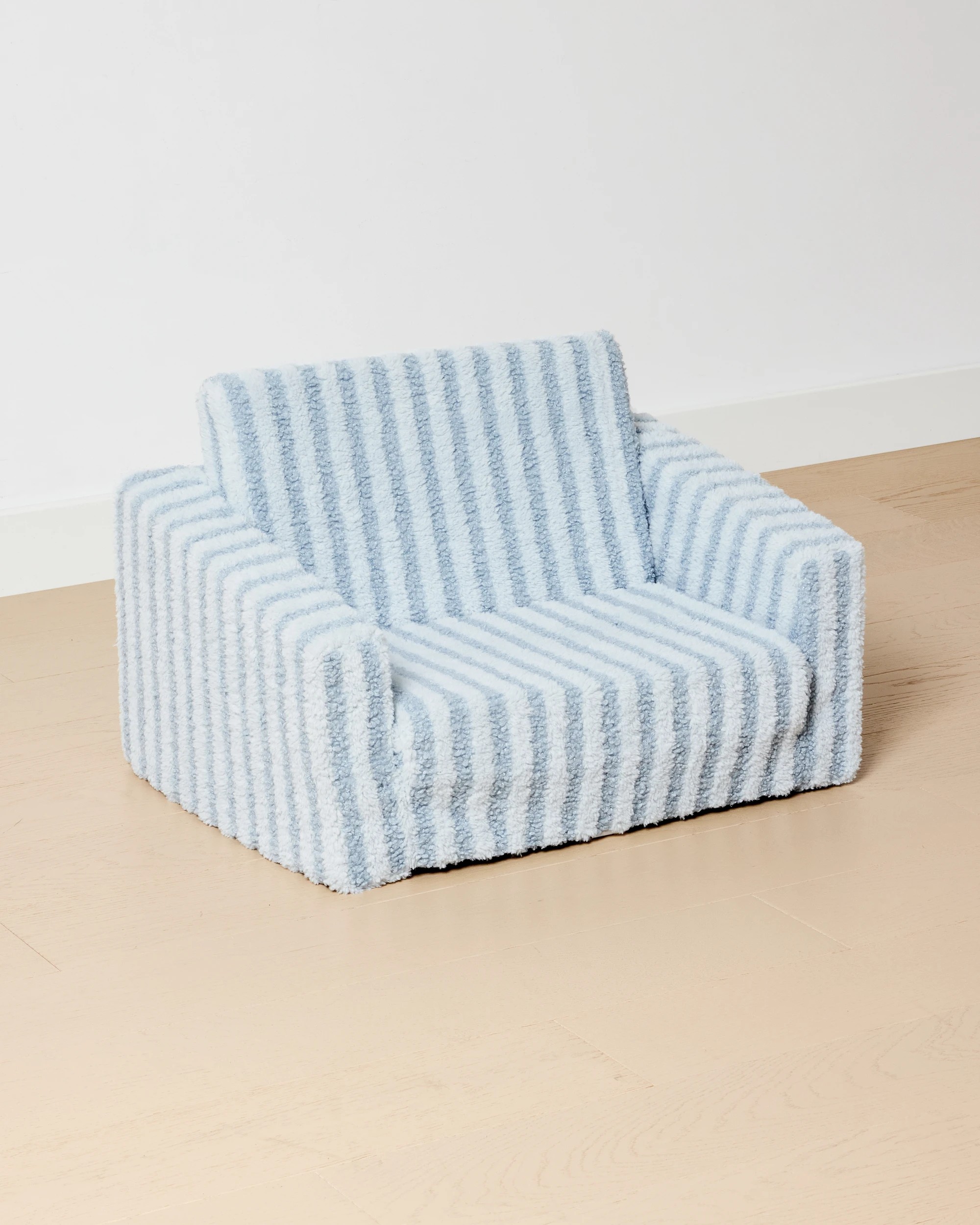 2 Blue Stripe Flip Out, 2 of 8