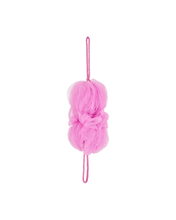 OXX Bodycare Large Bath Puff - Pink