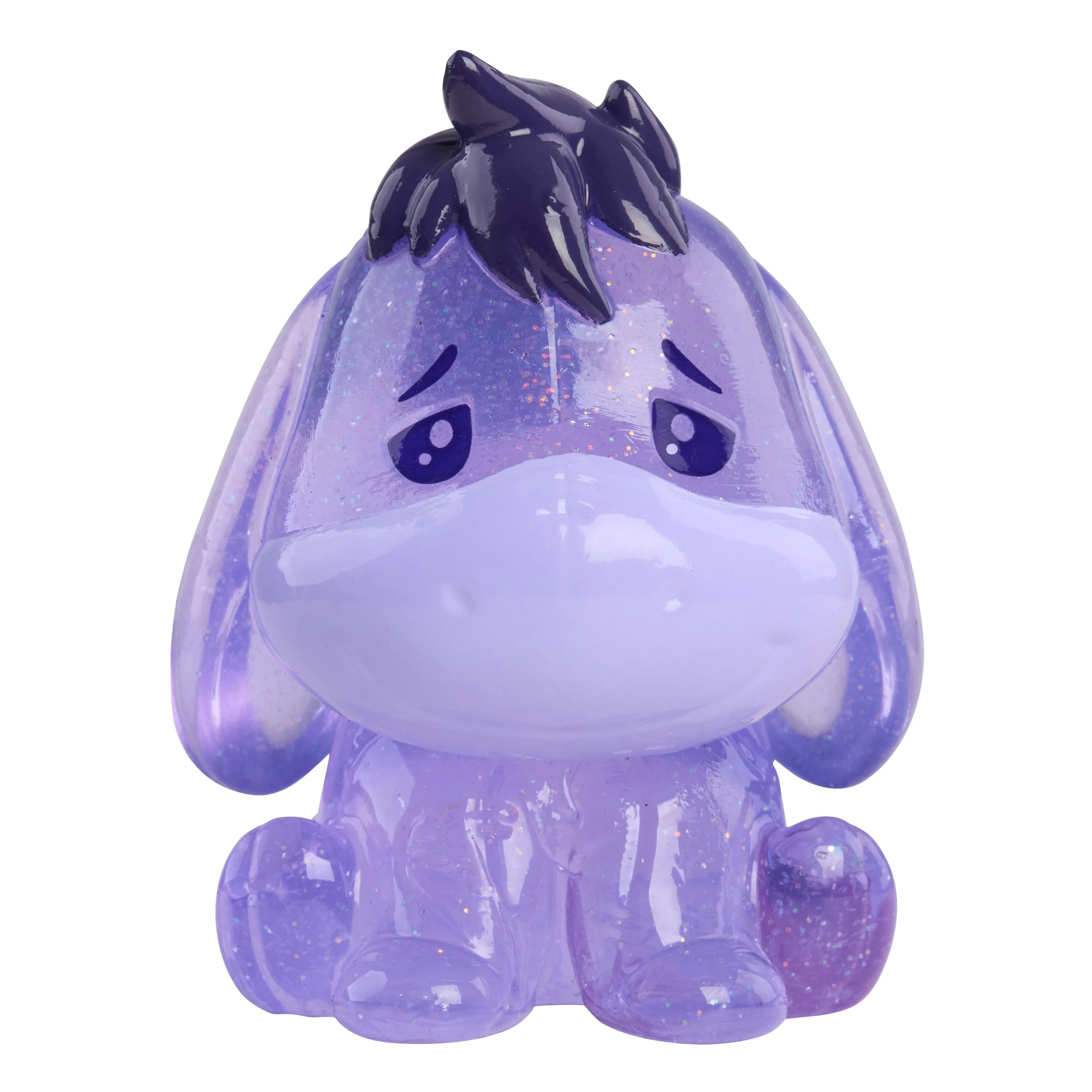 5 Winnie the Pooh Bear‑y Squishy Figures - Assorted - Multi, 5 of 10