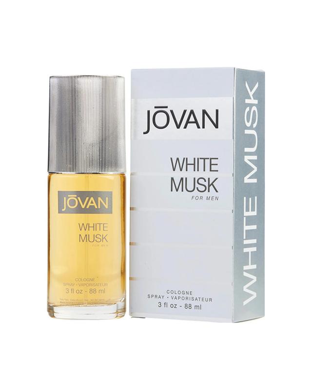 Jovan White Musk 88ml edc S