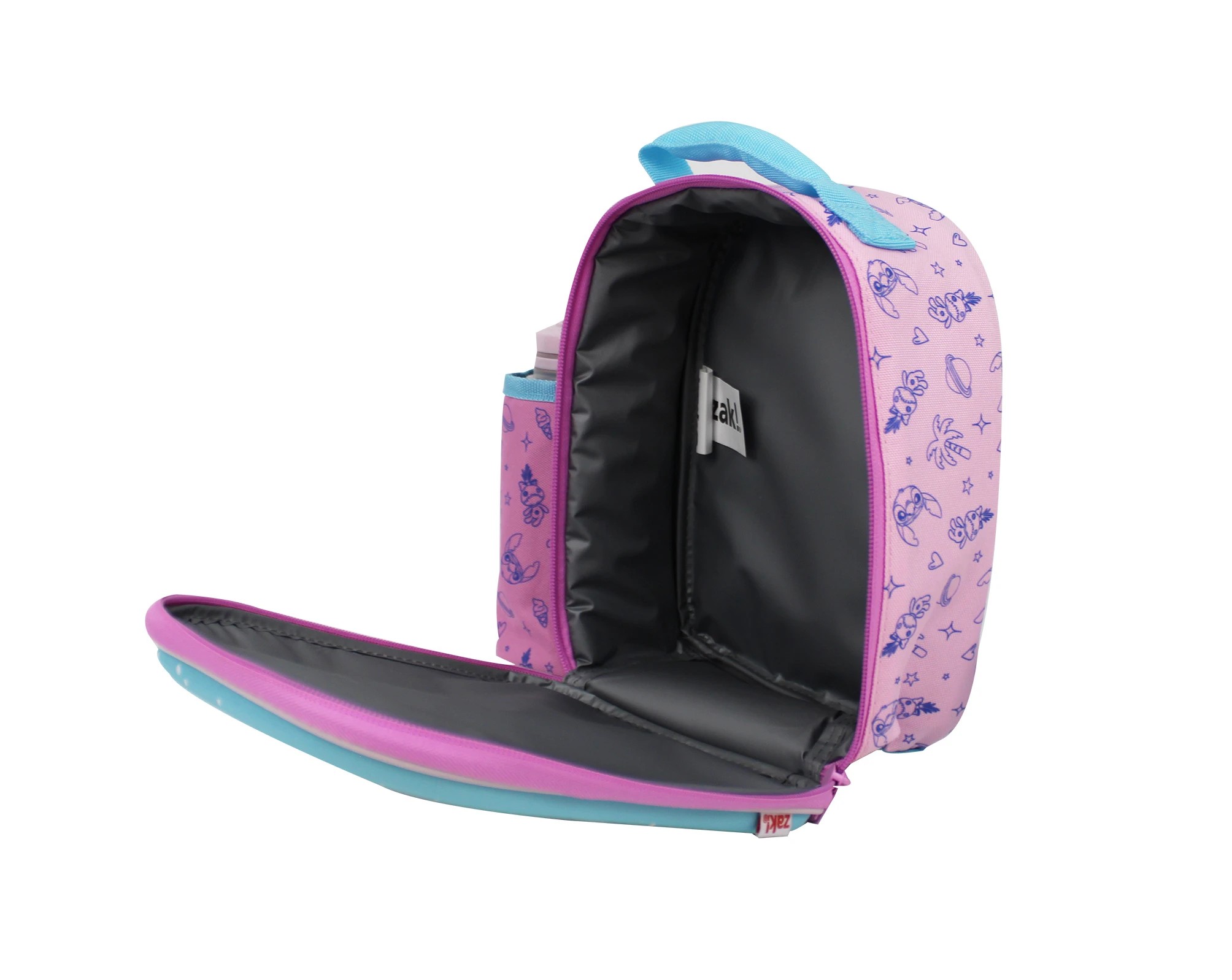 2 Stitch Case & Bottle Set, 2 of 4