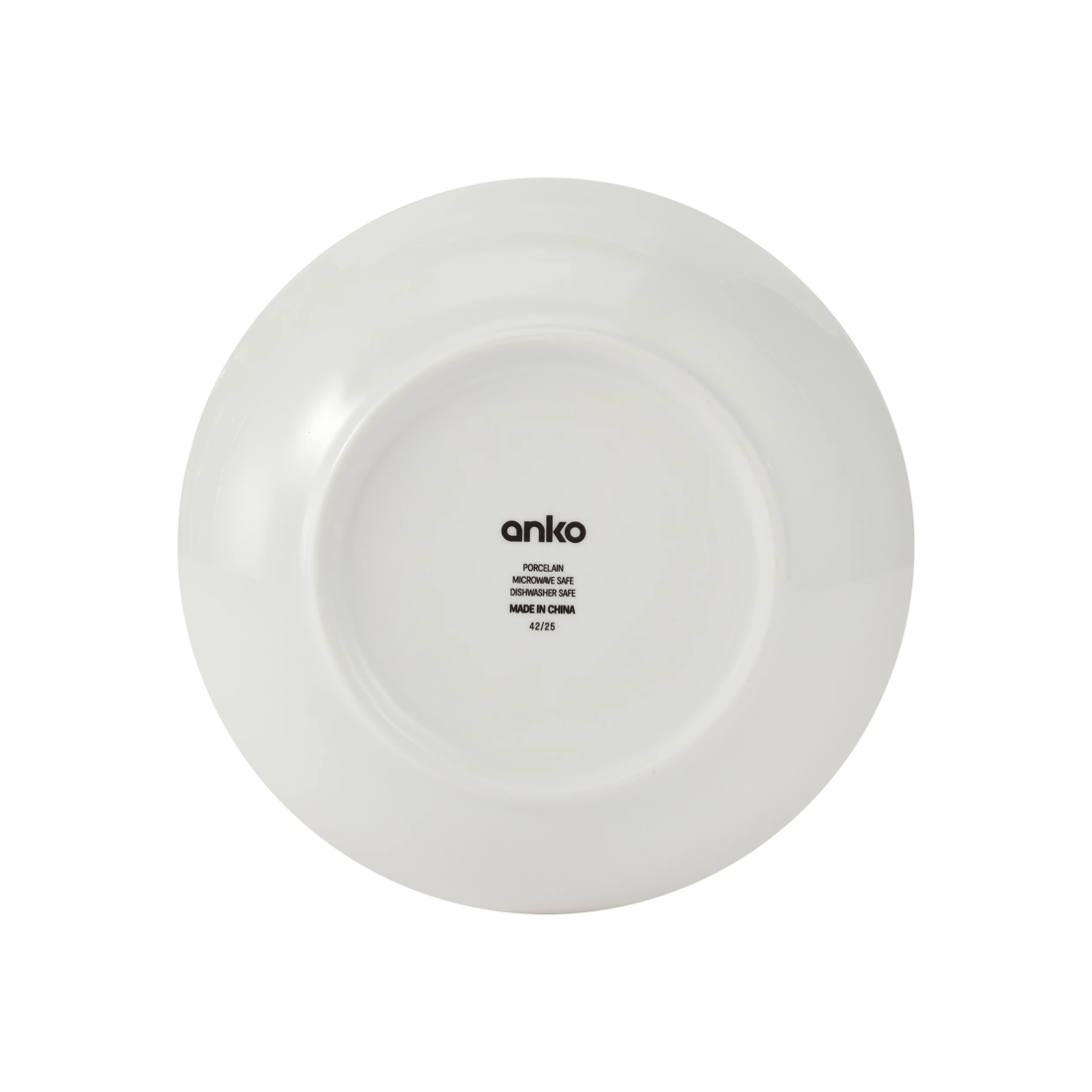 4 Flax Large Bowl, 4 of 4