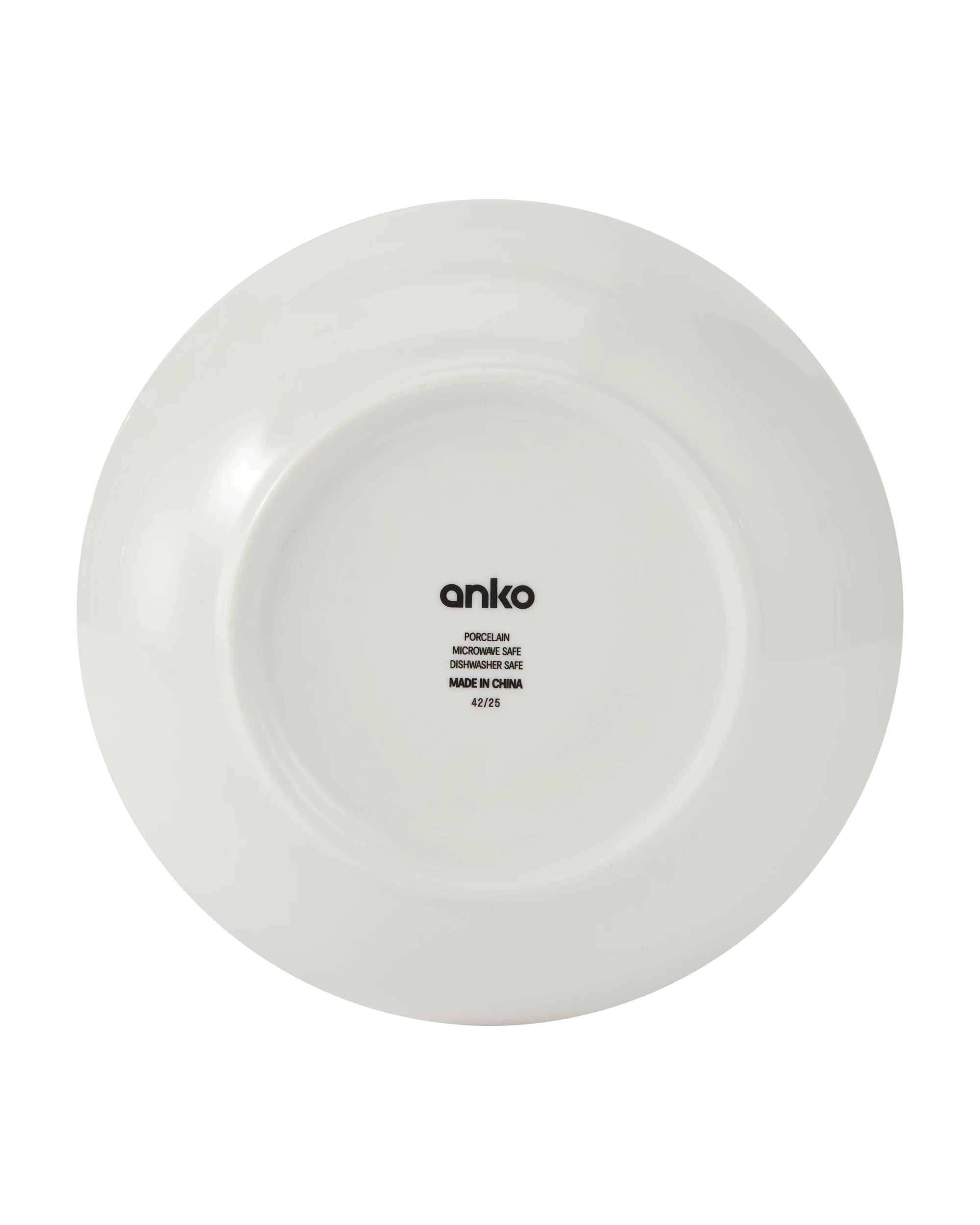 4 Flax Large Bowl, 4 of 4