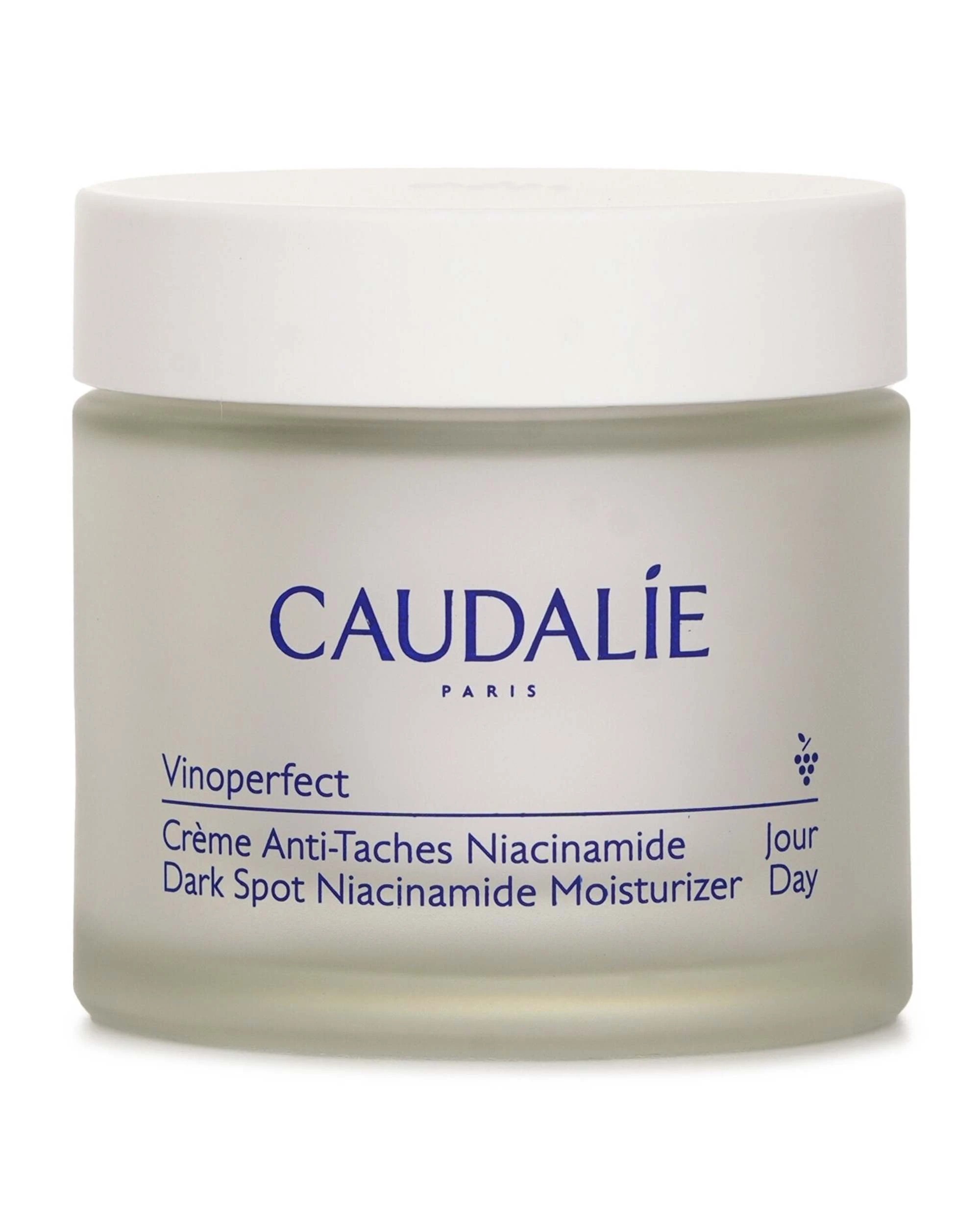 1 Caudalie Vinoperfect Moisturizer  50ml, 1 of 3