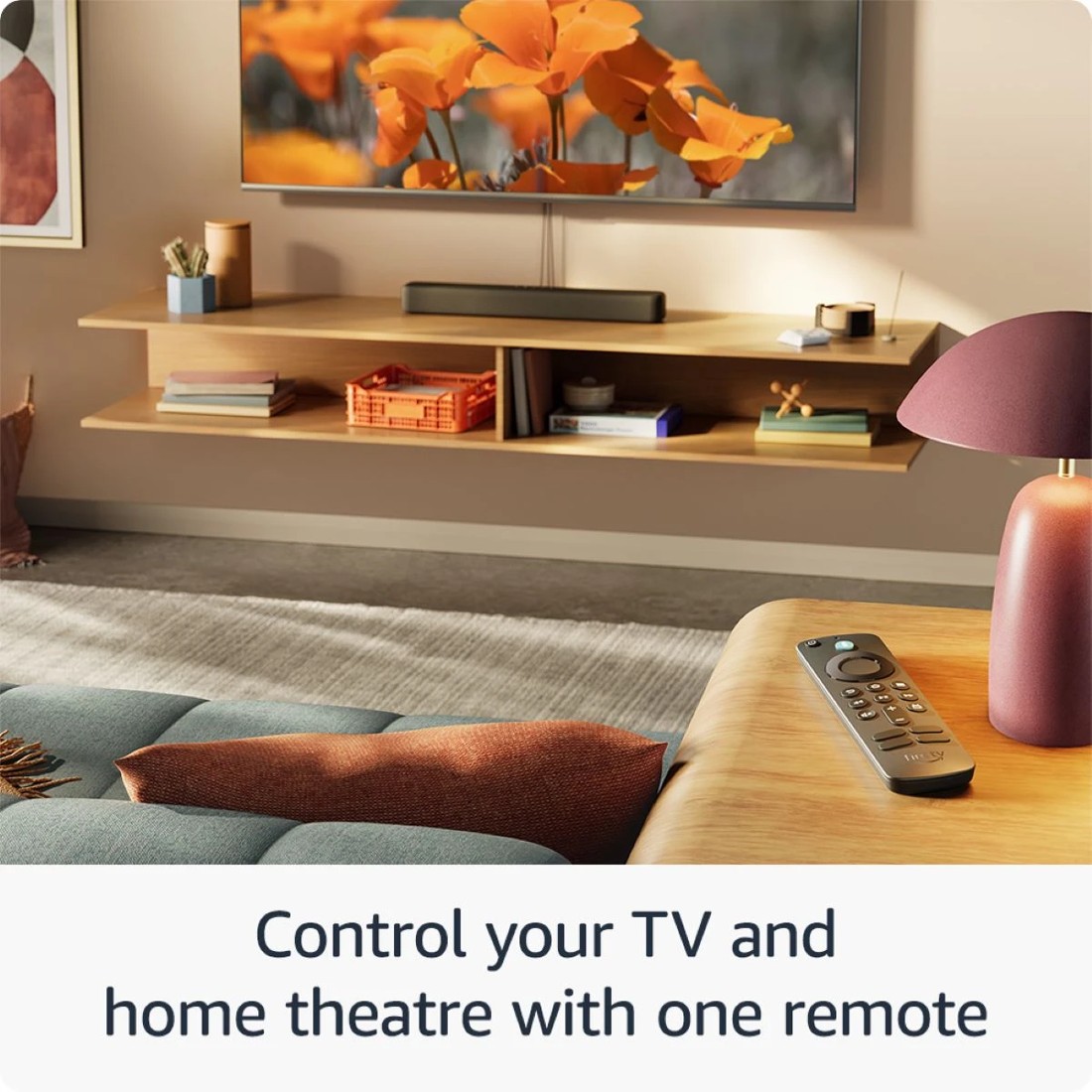 5 Amazon Fire TV Stick HD, 5 of 6