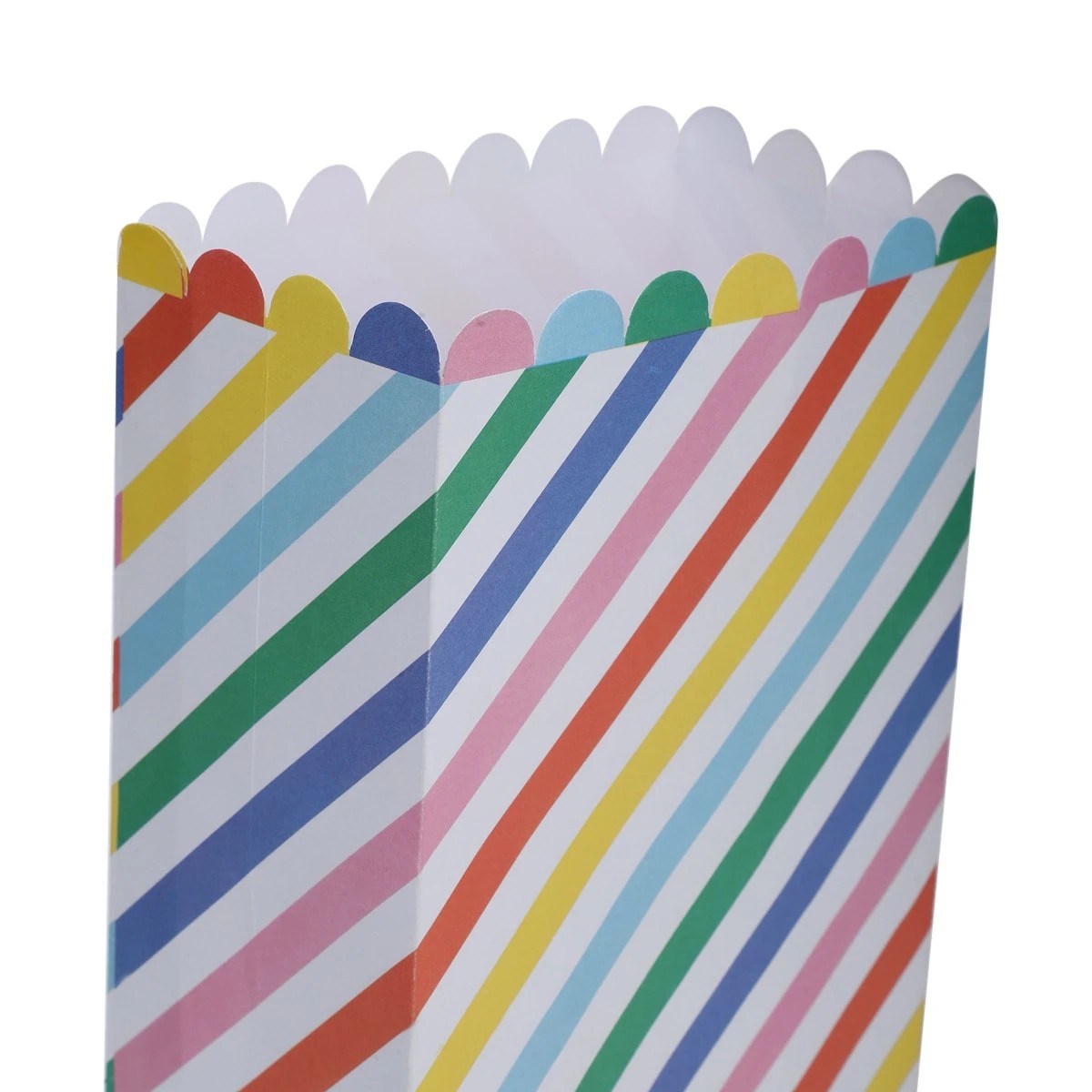 4 8 Piece Bright Loot Bags, 4 of 7