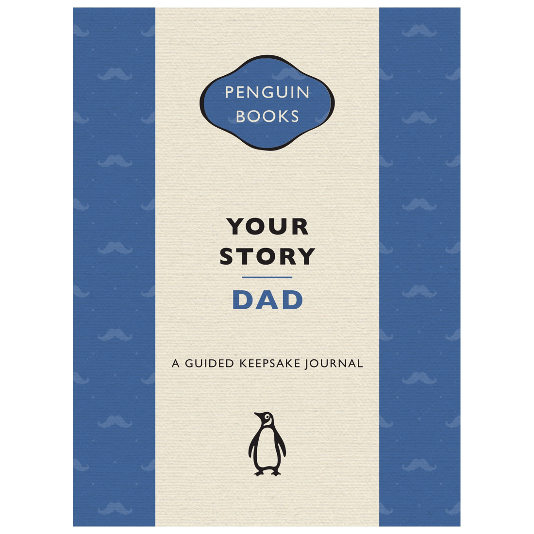 1 Your Story: Dad - Book, 1 of 1
