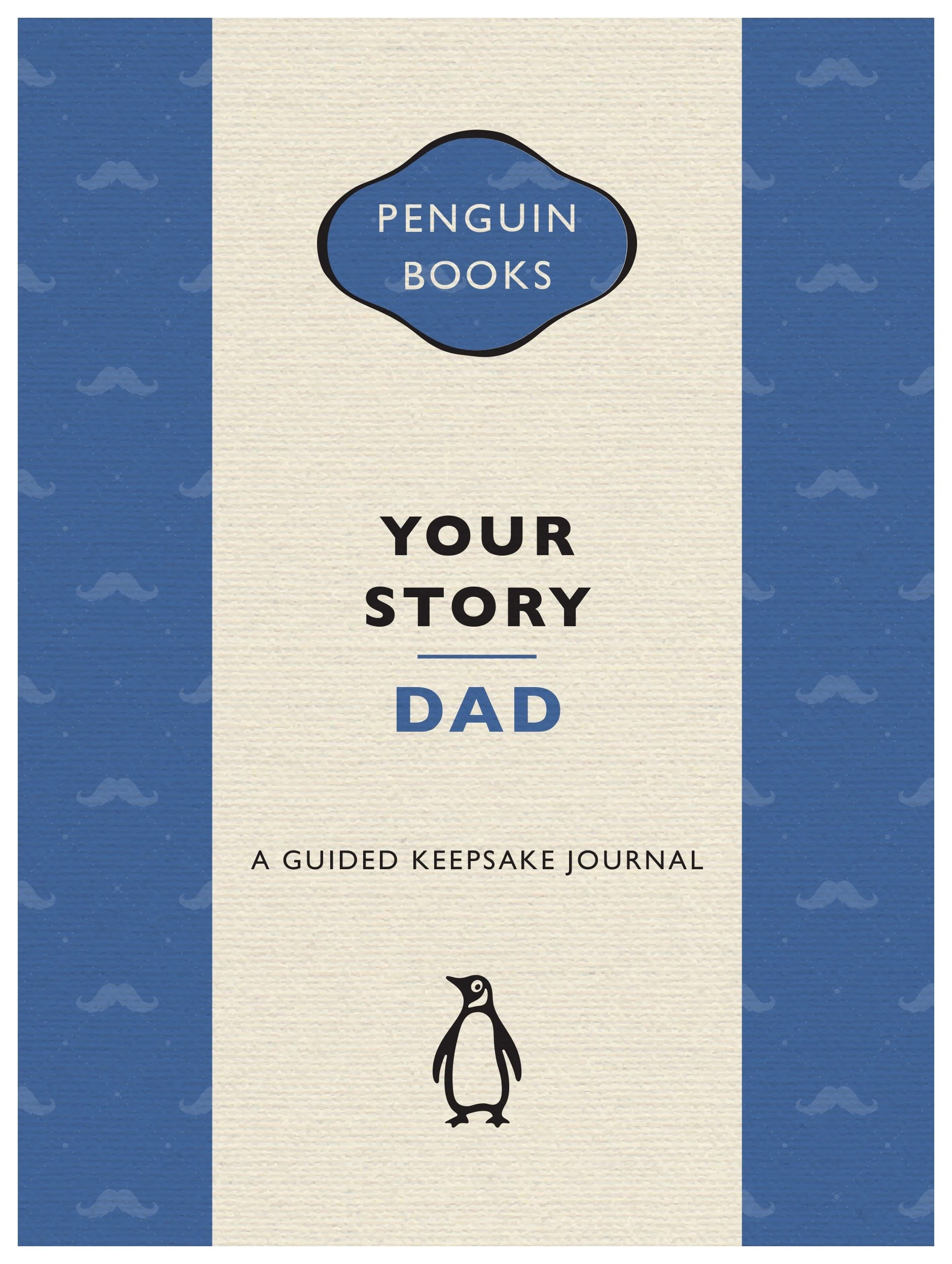 1 Your Story: Dad - Book
