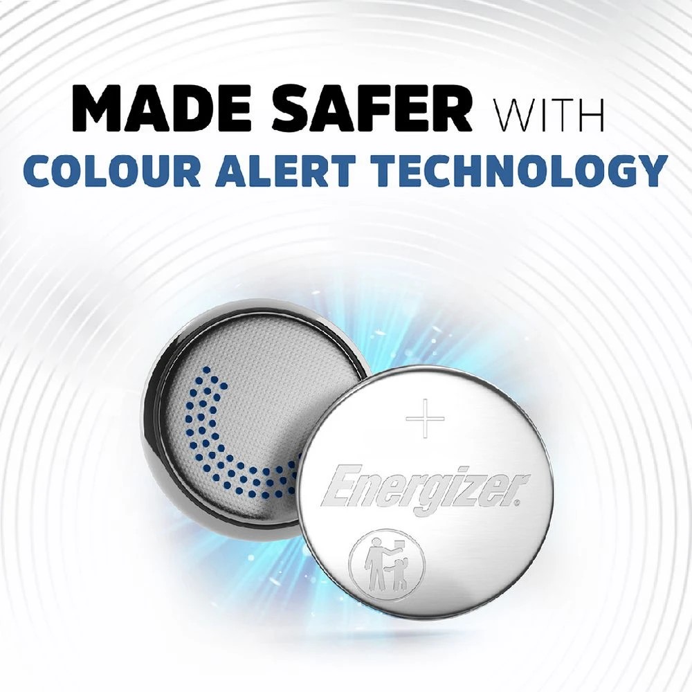 7 Energizer 2025 Ultimate Lithium Coin Battery 2 Pack, 7 of 8