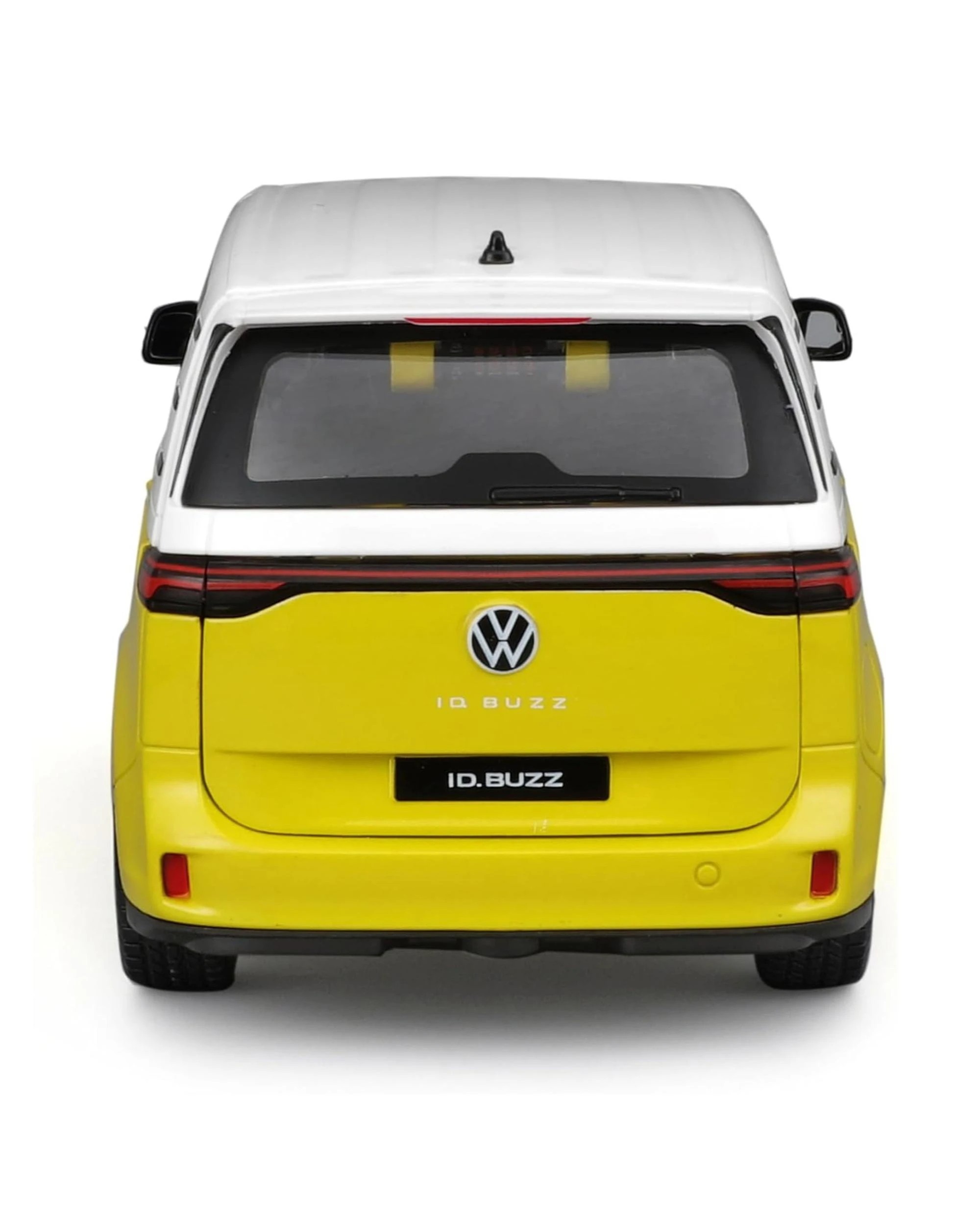 4 Maisto Special Edition 2023 Volkswagen ID Buzz 1:24 Scale Model Car - Multi, 4 of 7