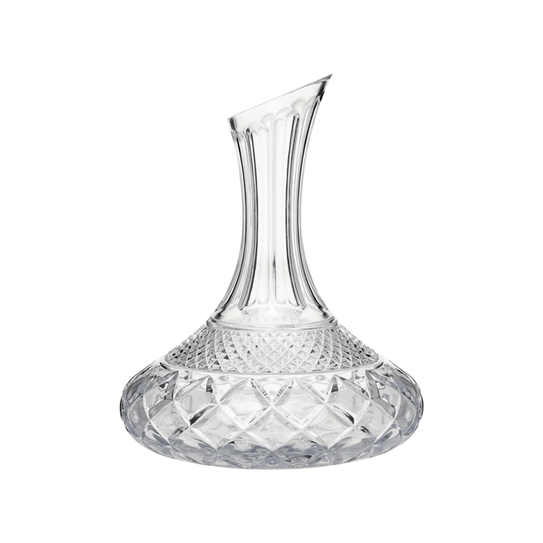 1 Maxwell & Williams Speakeasy Wine Decanter With Gift Box 1.5l Barware
 - Plain, 1 of 3