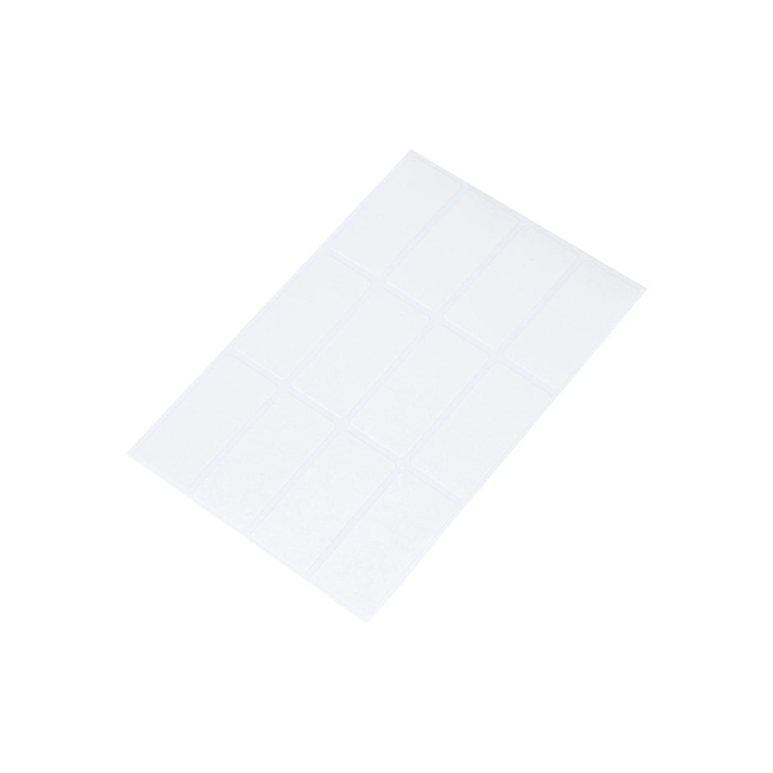5 72 Pack Rectangle Labels, 5 of 5