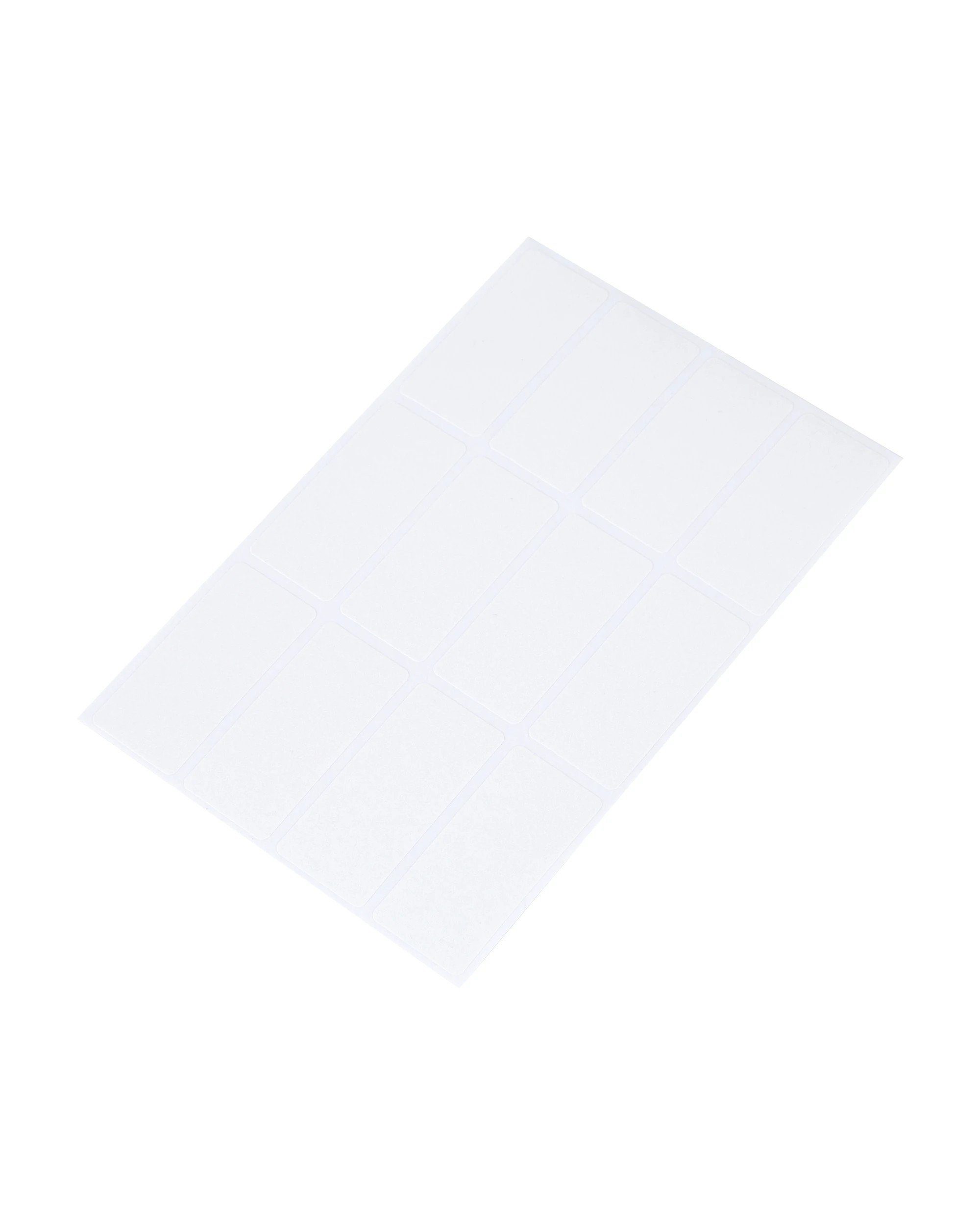 5 72 Pack Rectangle Labels, 5 of 5