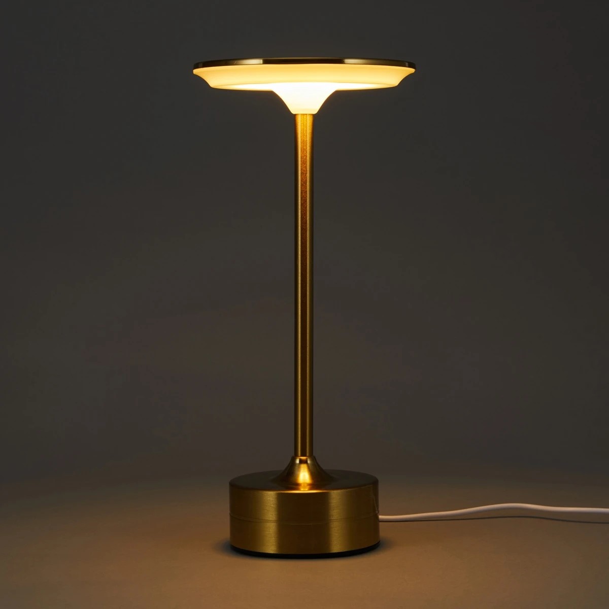7 Atticus Portable Rechargeable Lamp, 7 of 8