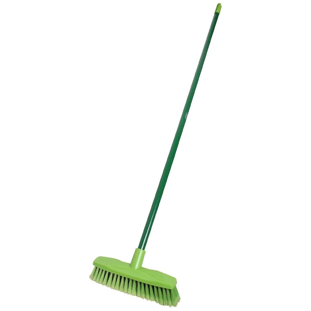 1 Sabco Jiffy Broom, 1 of 3