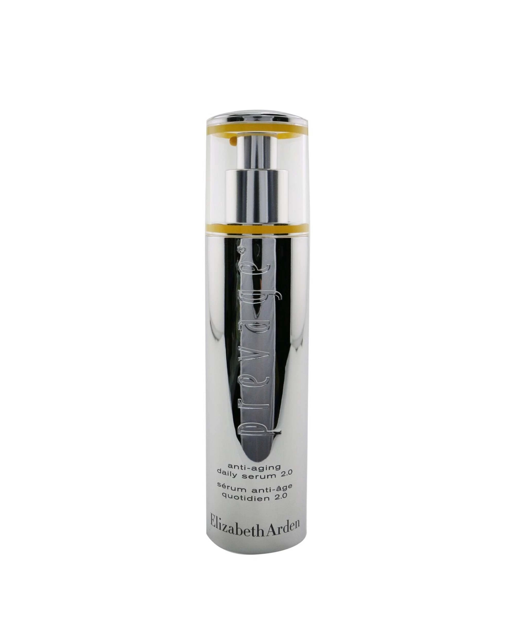 1 Prevage by Elizabeth Arden Anti-Aging Daily Serum 2.0  50ml/1.7oz, 1 of 3