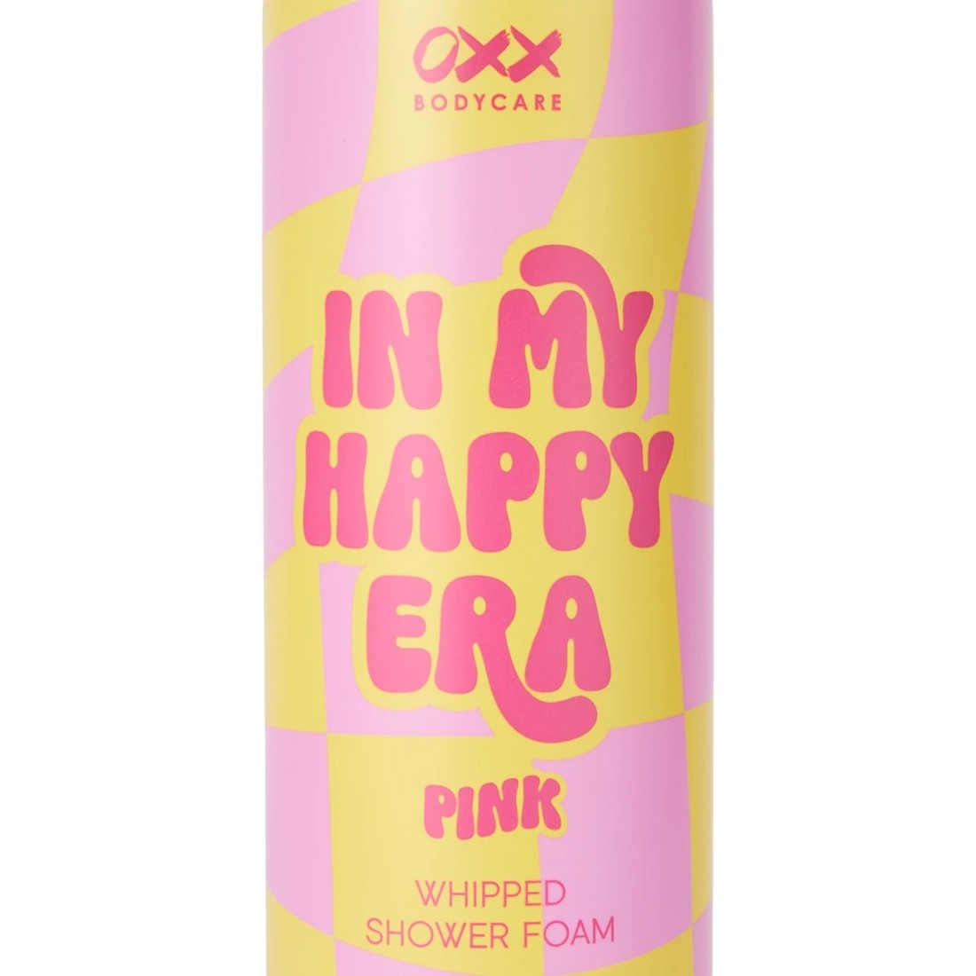 4 OXX Bodycare In My Happy Era Pink Whipped Shower Foam 240ml - Pink Lemonade Scented, 4 of 6
