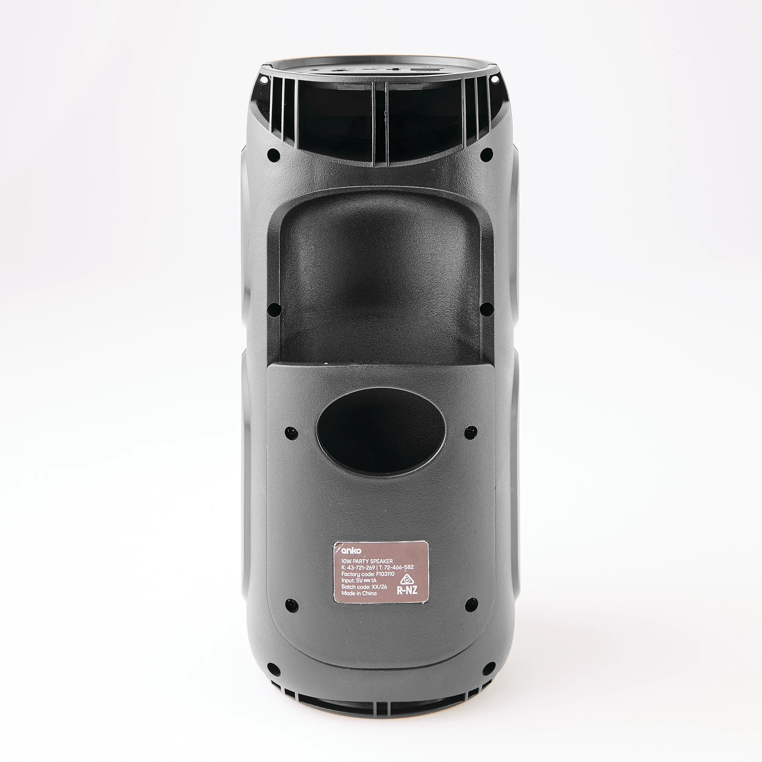 5 10W Party Speaker, 5 of 8