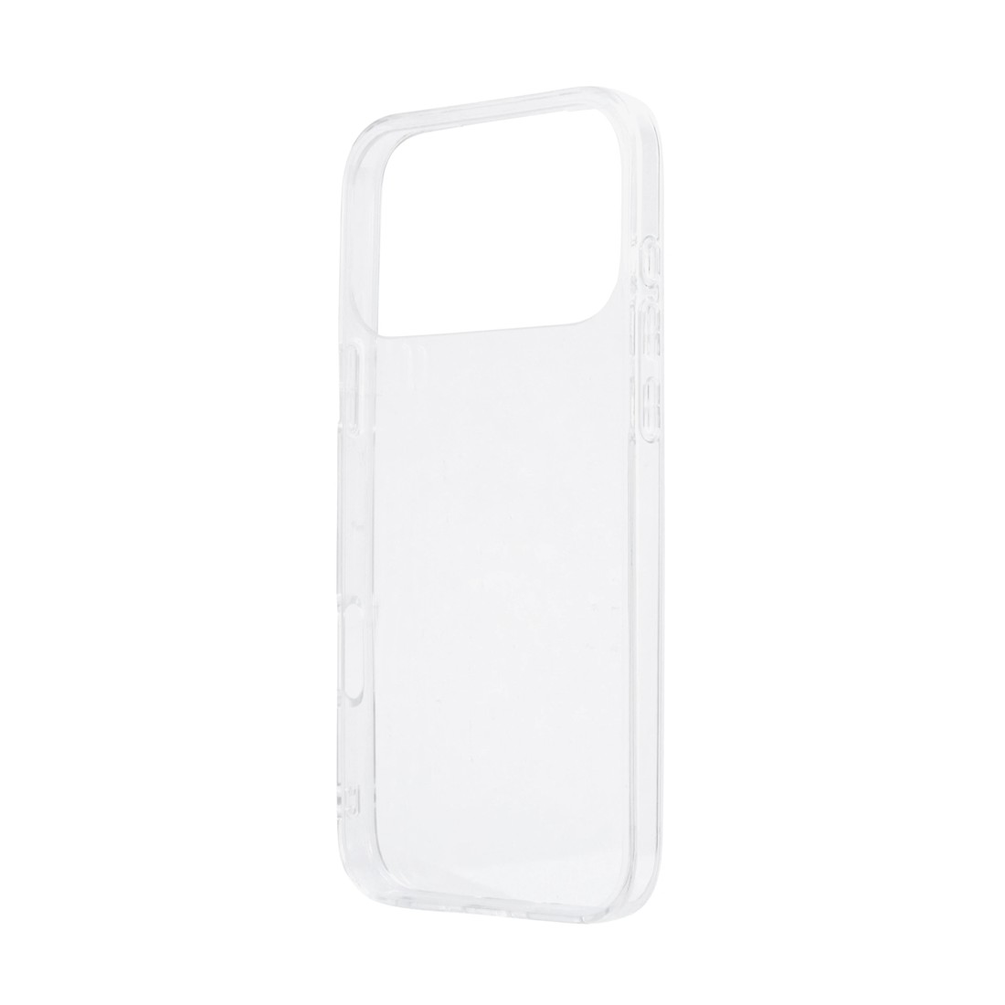 1 iPhone 17 Pro Max Case - Clear, 1 of 6