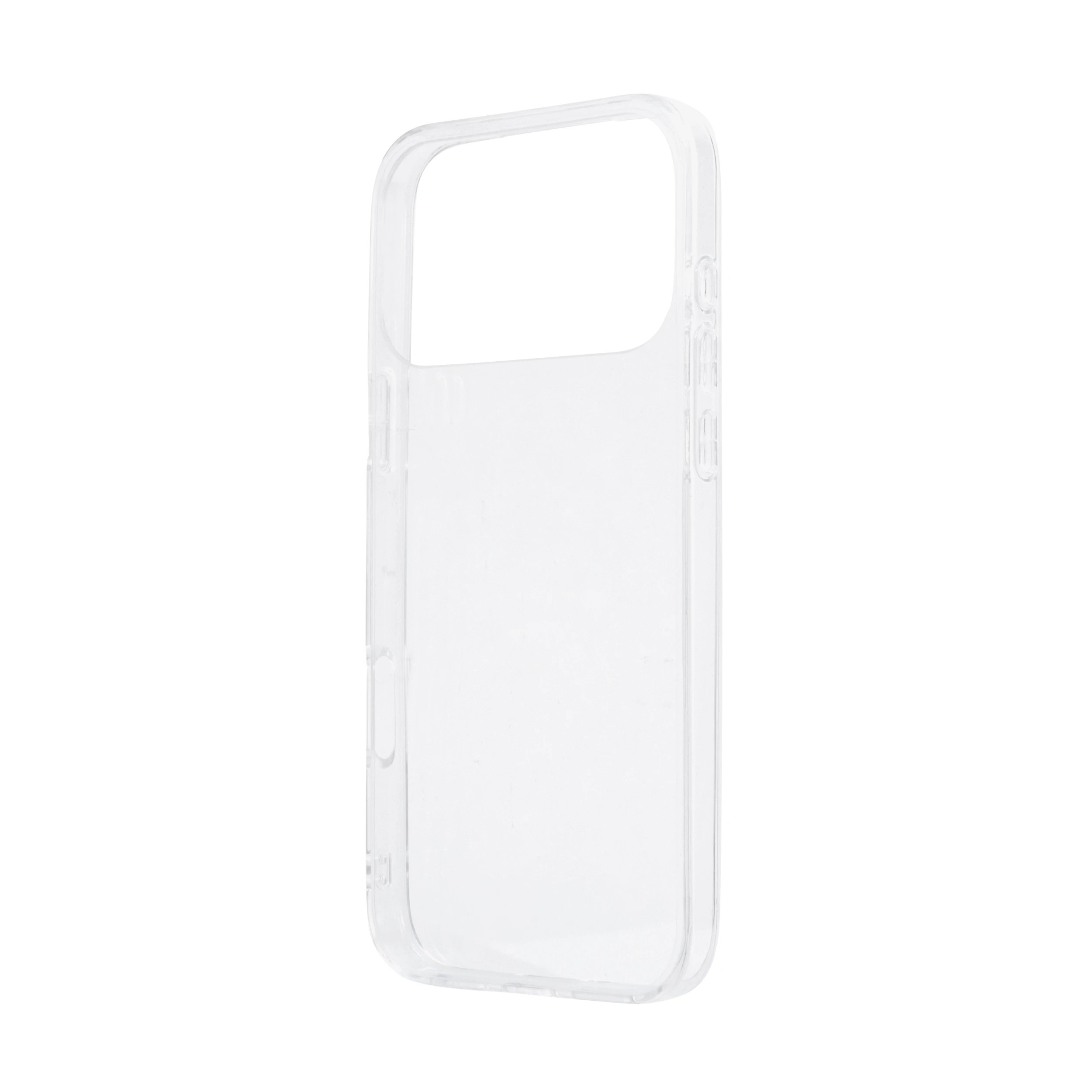 1 iPhone 17 Pro Max Case - Clear, 1 of 6