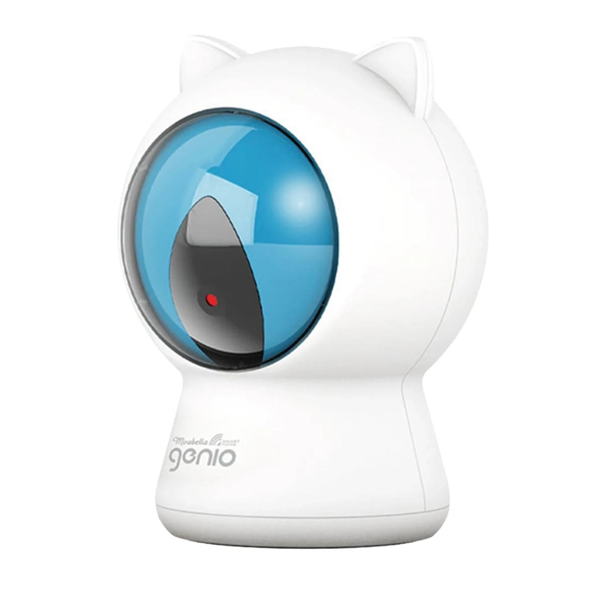 2 Mirabella Genio Smart Laser Cat Toy, 2 of 6