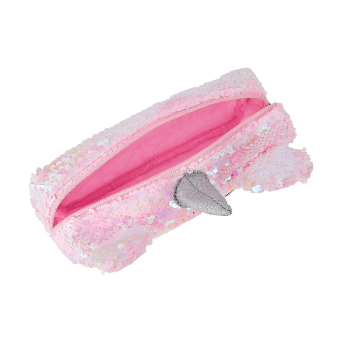 4 Pencil Case - Sequin, 4 of 6